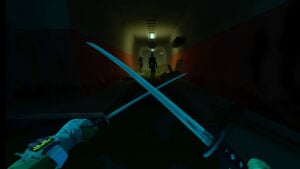 Les Tortues Ninja débarquent en réalité virtuelle avec une démo jouable sur Steam