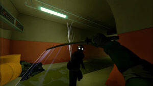 Les Tortues Ninja débarquent en réalité virtuelle avec une démo jouable sur Steam