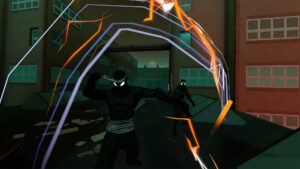 Les Tortues Ninja débarquent en réalité virtuelle avec une démo jouable sur Steam