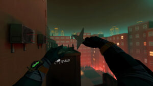 Les Tortues Ninja débarquent en réalité virtuelle avec une démo jouable sur Steam