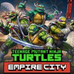 Avis des joueurs : Teenage Mutant Ninja Turtles: Empire City
