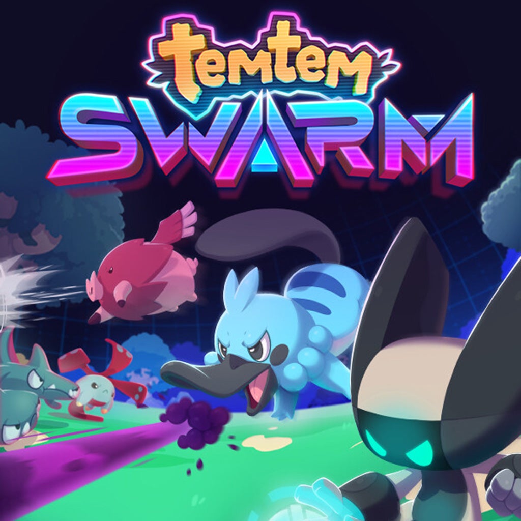 Temtem: Swarm