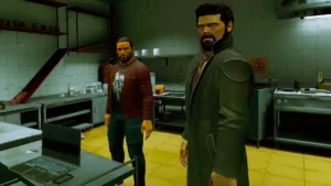 The Boys Trigger Warning : Le Protecteur revient en VR avec une date de sortie officielle