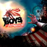 Avis des joueurs : The Boys: Trigger Warning