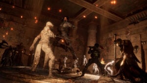 The Cube Save Us : Ce jeu d&rsquo;extraction post-apocalyptique annonce sa sortie sur Steam en Early Access