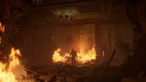 The Cube Save Us : Ce jeu d&rsquo;extraction post-apocalyptique annonce sa sortie sur Steam en Early Access