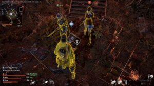 The Cube Save Us : Ce jeu d&rsquo;extraction post-apocalyptique annonce sa sortie sur Steam en Early Access