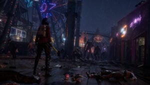 The Cube Save Us : Ce jeu d&rsquo;extraction post-apocalyptique annonce sa sortie sur Steam en Early Access