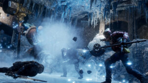 The Cube Save Us : Ce jeu d&rsquo;extraction post-apocalyptique annonce sa sortie sur Steam en Early Access