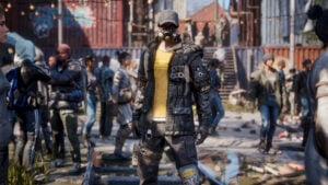 The Cube Save Us : Ce jeu d&rsquo;extraction post-apocalyptique annonce sa sortie sur Steam en Early Access