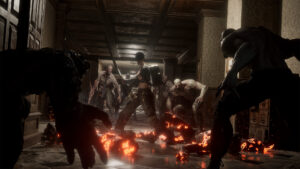 The Cube Save Us : Ce jeu d&rsquo;extraction post-apocalyptique annonce sa sortie sur Steam en Early Access