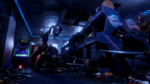 The Cube Save Us : Ce jeu d&rsquo;extraction post-apocalyptique annonce sa sortie sur Steam en Early Access