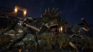 The Cube Save Us : Ce jeu d&rsquo;extraction post-apocalyptique annonce sa sortie sur Steam en Early Access