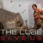 Avis des joueurs : THE CUBE, SAVE US