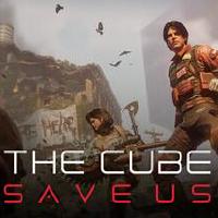 THE CUBE, SAVE US