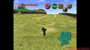 The Legend of Zelda Ocarina of Time tourne désormais sur Dreamcast grâce à un portage