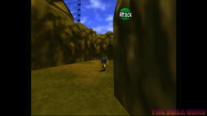 The Legend of Zelda Ocarina of Time tourne désormais sur Dreamcast grâce à un portage