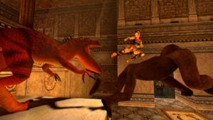 Tomb Raider I-II-III Remastered est désormais disponible sur Switch 2 et mobiles avec un nouveau mode de jeu