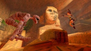 Tomb Raider I-II-III Remastered est désormais disponible sur Switch 2 et mobiles avec un nouveau mode de jeu