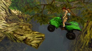 Tomb Raider I-II-III Remastered est désormais disponible sur Switch 2 et mobiles avec un nouveau mode de jeu