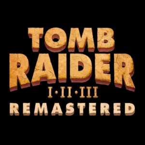 Tomb Raider I-II-III Remastered