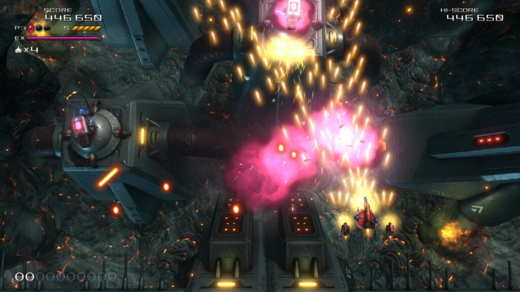 truxton-extreme-gameplay1