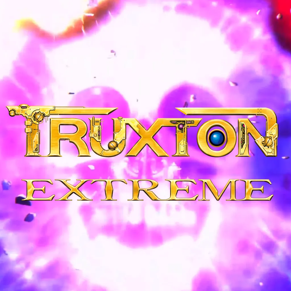Truxton Extreme