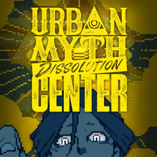 Urban Myth Dissolution Center