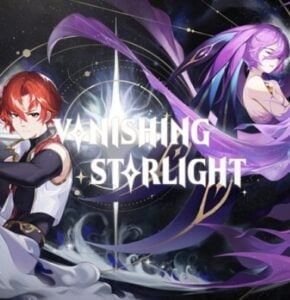 Vanishing Starlight