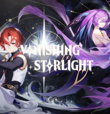 Vanishing Starlight