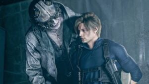 Victor Gideon, le grand méchant de Resident Evil Requiem cache un passé bien plus sombre qu&rsquo;il n&rsquo;y paraît