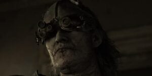 Victor Gideon, le grand méchant de Resident Evil Requiem cache un passé bien plus sombre qu&rsquo;il n&rsquo;y paraît