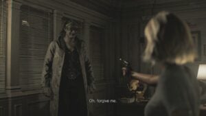 Victor Gideon, le grand méchant de Resident Evil Requiem cache un passé bien plus sombre qu&rsquo;il n&rsquo;y paraît