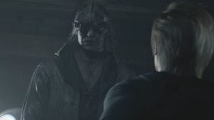 Victor Gideon, le grand méchant de Resident Evil Requiem cache un passé bien plus sombre qu&rsquo;il n&rsquo;y paraît