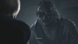 Victor Gideon, le grand méchant de Resident Evil Requiem cache un passé bien plus sombre qu&rsquo;il n&rsquo;y paraît