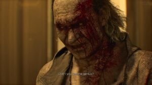 Victor Gideon, le grand méchant de Resident Evil Requiem cache un passé bien plus sombre qu&rsquo;il n&rsquo;y paraît