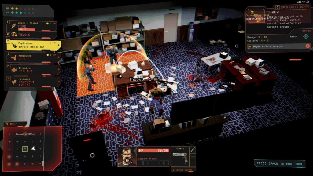 vultures-scavengers-of-death-gameplay1
