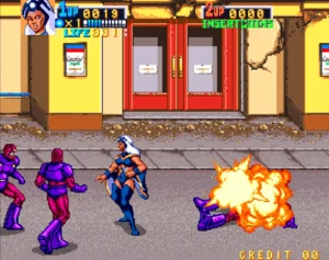 Les classiques Marvel des années 90 reviennent sous forme de compilation avec Limited Run