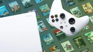 Liste complète des jeux qui débarquent dans le Xbox Game Pass en mars 2026