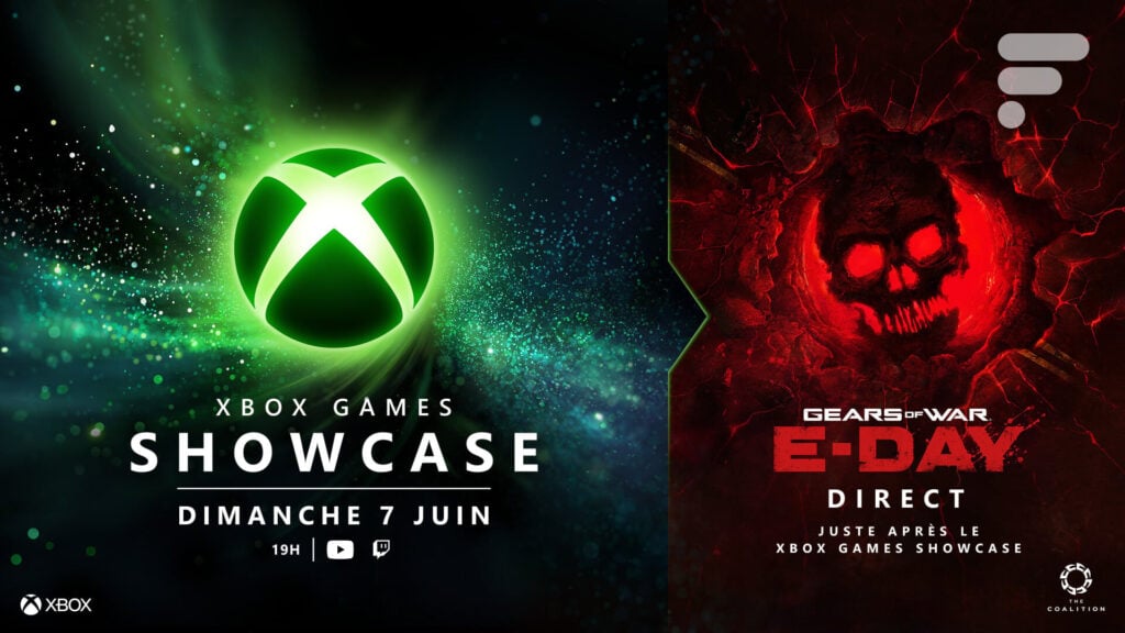 Célébrez les 25 ans de la console de Microsoft avec le Xbox Games Showcase 2026