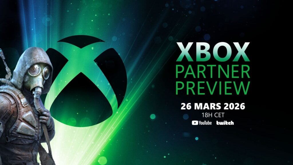 Xbox Partner Preview du 26 mars : Stranger Than Heaven en tête d&rsquo;affiche avec des premières mondiales au programme