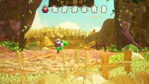 Mario Day : Yoshi and the Mysterious Book sort officiellement le 21 mai 2026 et en dévoile plus sur son Gameplay