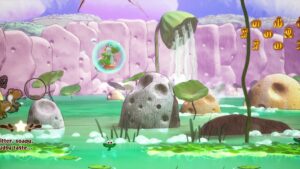 Mario Day : Yoshi and the Mysterious Book sort officiellement le 21 mai 2026 et en dévoile plus sur son Gameplay