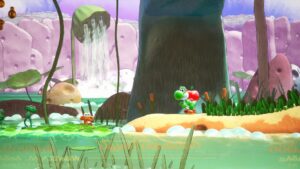 Mario Day : Yoshi and the Mysterious Book sort officiellement le 21 mai 2026 et en dévoile plus sur son Gameplay