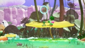 Mario Day : Yoshi and the Mysterious Book sort officiellement le 21 mai 2026 et en dévoile plus sur son Gameplay