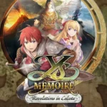 Avis des joueurs : Ys Memoire: Revelations in Celceta