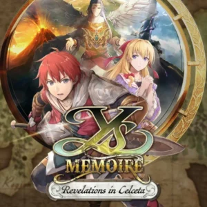 Ys Memoire: Revelations in Celceta