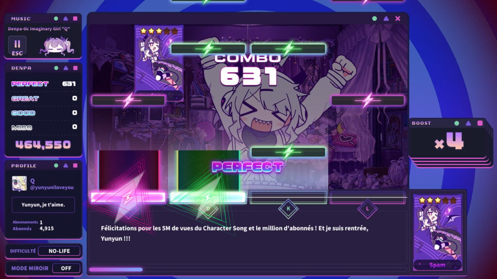 yunyun-syndrome-rhythm-psychosis-gameplay1