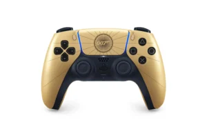 La manette 007 First Light est la plus classe de l&rsquo;année et elle ne coûte que 84,99€