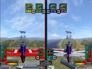 Annulé à cause du 11 septembre, ce jeu Dreamcast multi online réapparaît gratuitement après 25 ans